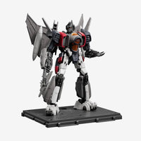 Blokees Transformers Classic Class 25 Blitzwing Model Kit