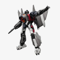 Blokees Transformers Classic Class 25 Blitzwing Model Kit