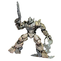 Blokees Transformers Classic Megatron Model Kit