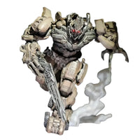 Blokees Transformers Classic Megatron Model Kit
