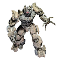 Blokees Transformers Classic Megatron Model Kit