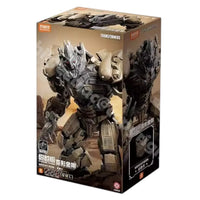 Blokees Transformers Classic Megatron Model Kit