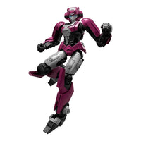 Blokees Transformers: Classic Class Elita 1 Building Kit