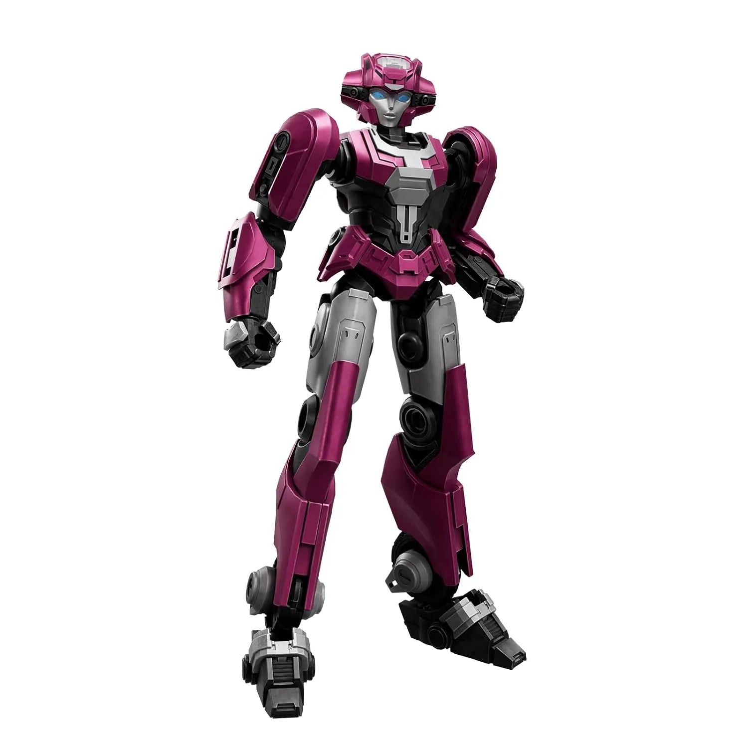 Blokees Transformers: Classic Class Elita 1 Building Kit