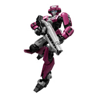 Blokees Transformers: Classic Class Elita 1 Building Kit