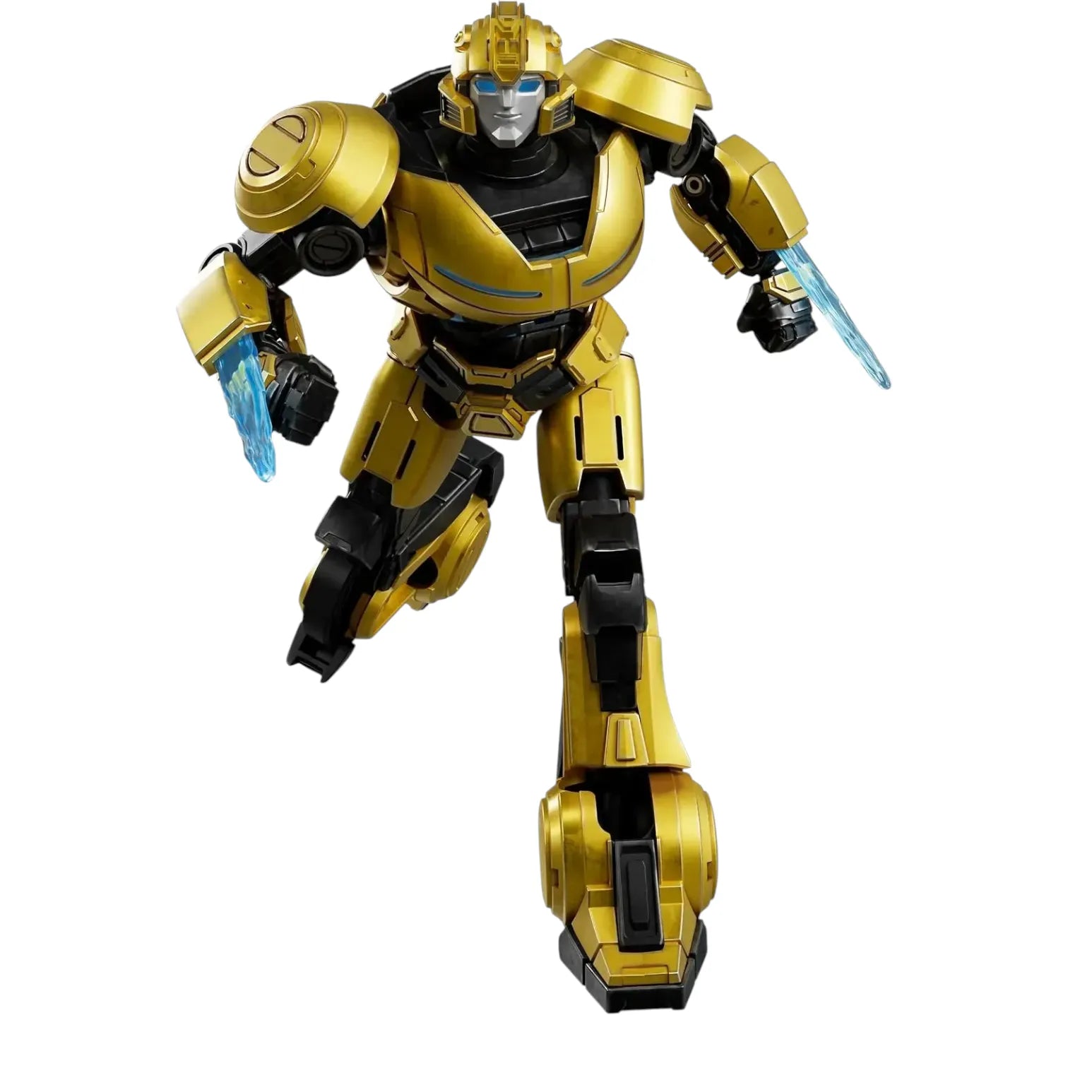 Blokees Transformers One Classic Class 15 Bumblebee Model Kit