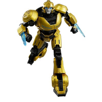 Blokees Transformers One Classic Class 15 Bumblebee Model Kit