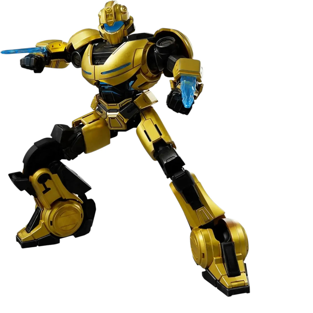Blokees Transformers One Classic Class 15 Bumblebee Model Kit