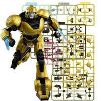 Blokees Transformers One Classic Class 15 Bumblebee Model Kit