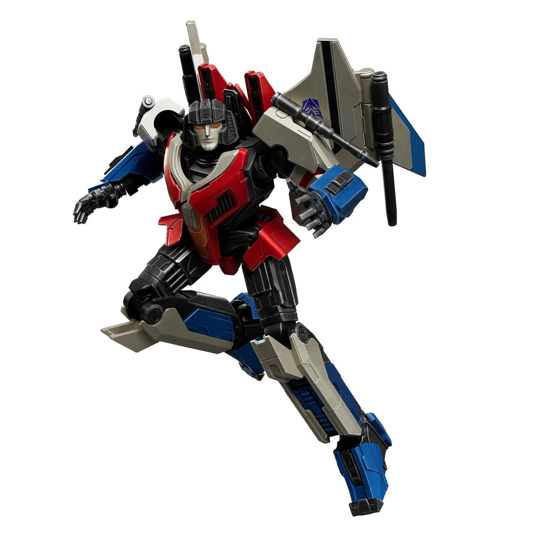 Blokees Transformers One Classic Class 16 Starscream Kit