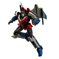 Blokees Transformers One Classic Class 16 Starscream Kit