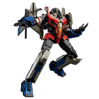 Blokees Transformers One Classic Class 16 Starscream Kit