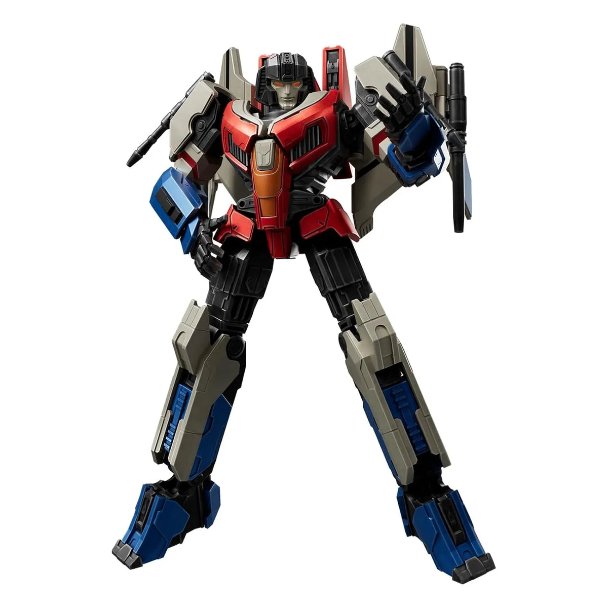 Blokees Transformers One Classic Class 16 Starscream Kit