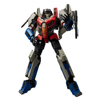 Blokees Transformers One Classic Class 16 Starscream Kit