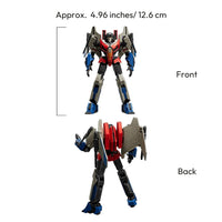 Blokees Transformers One Classic Class 16 Starscream Kit