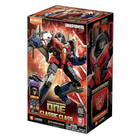 Blokees Transformers One Classic Class 16 Starscream Kit