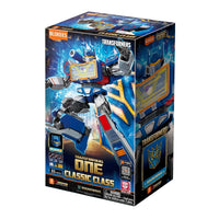 Blokees Transformers Classic Class Soundwave Model Kit