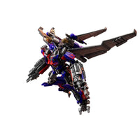 Blokees Transformers Classic Class Movie 3 Jet Wing Optimus Prime Model Kit