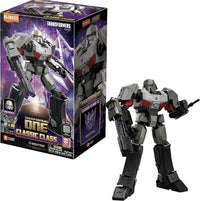 Blokees Transformers One Classic Class 12 Megatron Model Kit