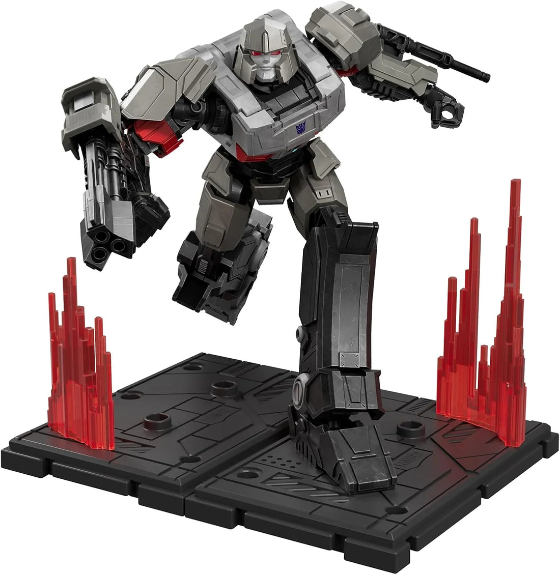 Blokees Transformers One Classic Class 12 Megatron Model Kit