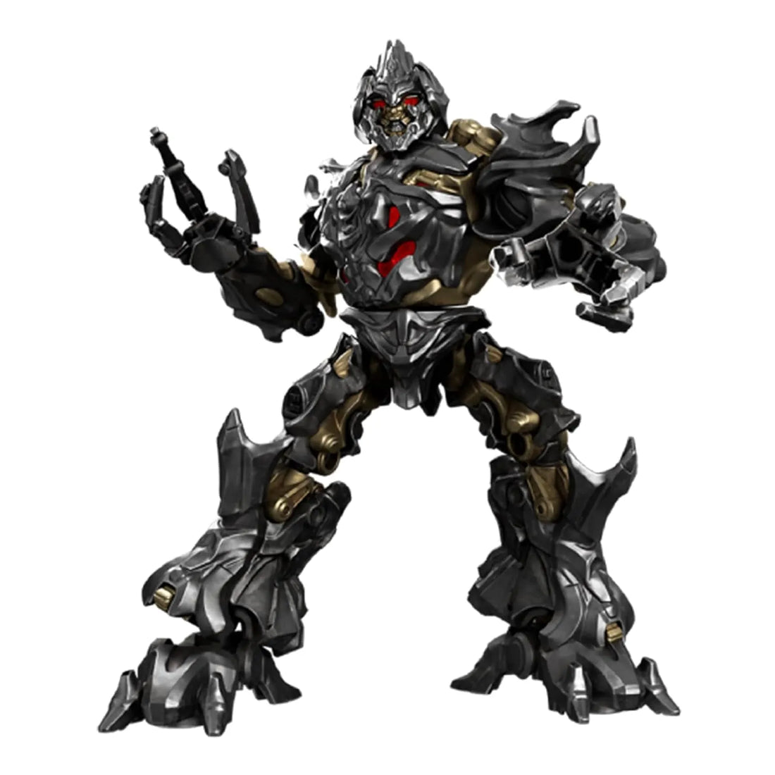 Blokees Transformers Classic Class Movie Megatron Model Kit