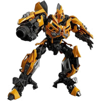 Blokees Transformers Classic Class 23 Bumblebee Model Kit