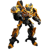 Blokees Transformers Classic Class 23 Bumblebee Model Kit