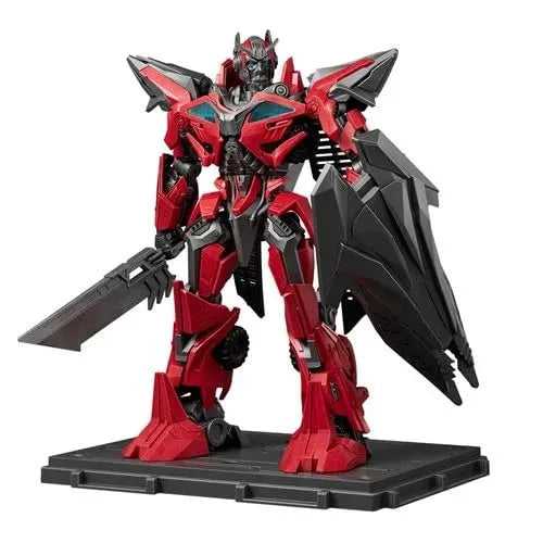 Blokees Transformers Classic Class DoTM Sentinel Prime Model Kit