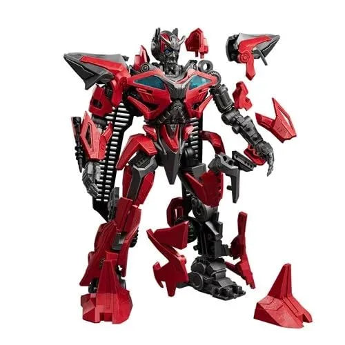 Blokees Transformers Classic Class DoTM Sentinel Prime Model Kit