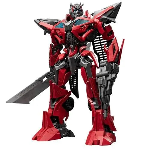 Blokees Transformers Classic Class DoTM Sentinel Prime Model Kit