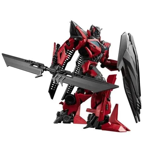 Blokees Transformers Classic Class DoTM Sentinel Prime Model Kit