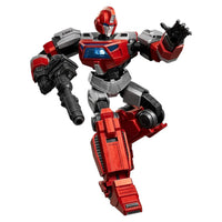 Blokees Transformers One Classic Class 19 Ironhide Model Kit