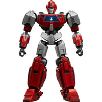 Blokees Transformers One Classic Class 19 Ironhide Model Kit