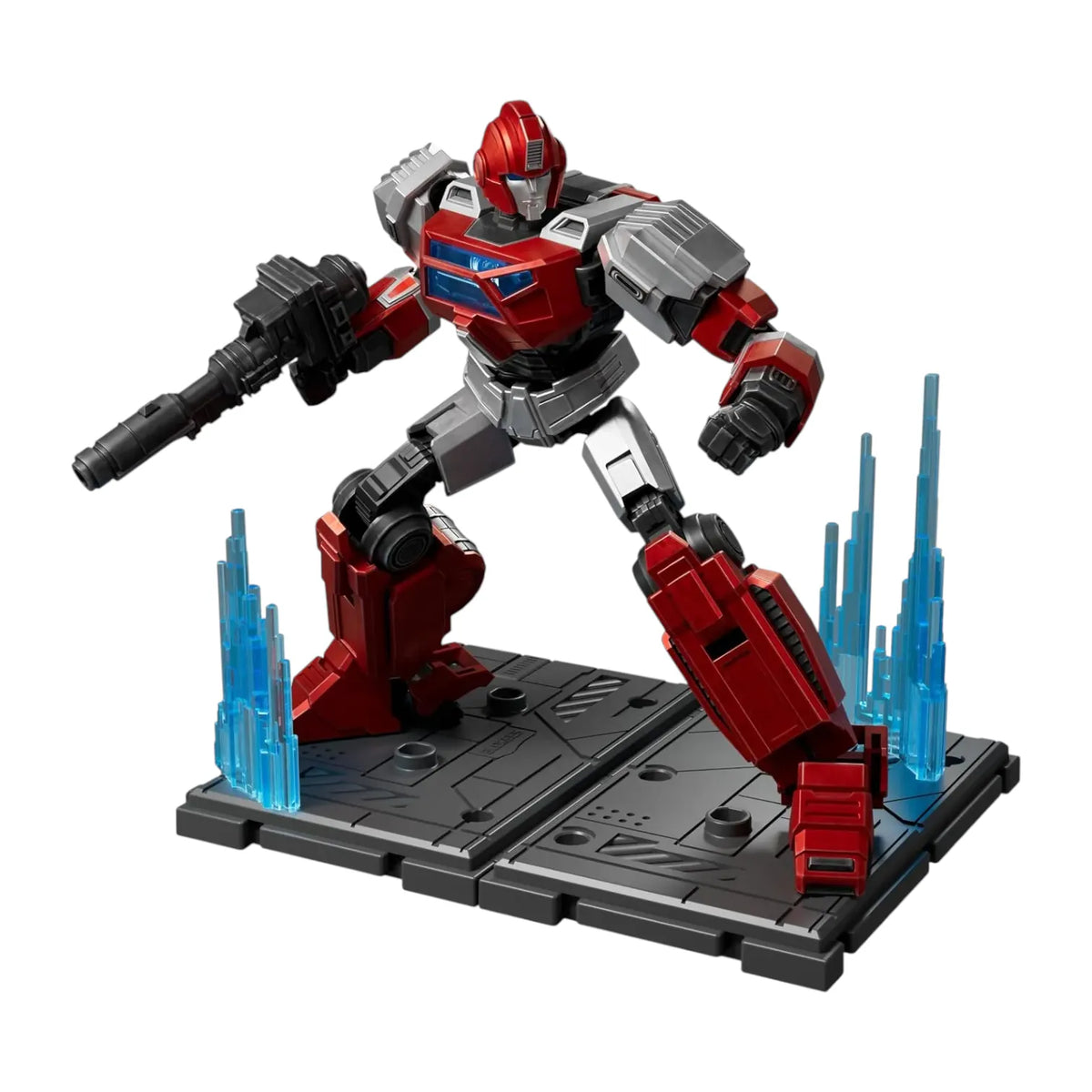 Blokees Transformers One Classic Class 19 Ironhide Model Kit