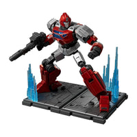 Blokees Transformers One Classic Class 19 Ironhide Model Kit