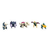 Transformers Vintage G1 Terrorcons Abominus Combiner Gift Set