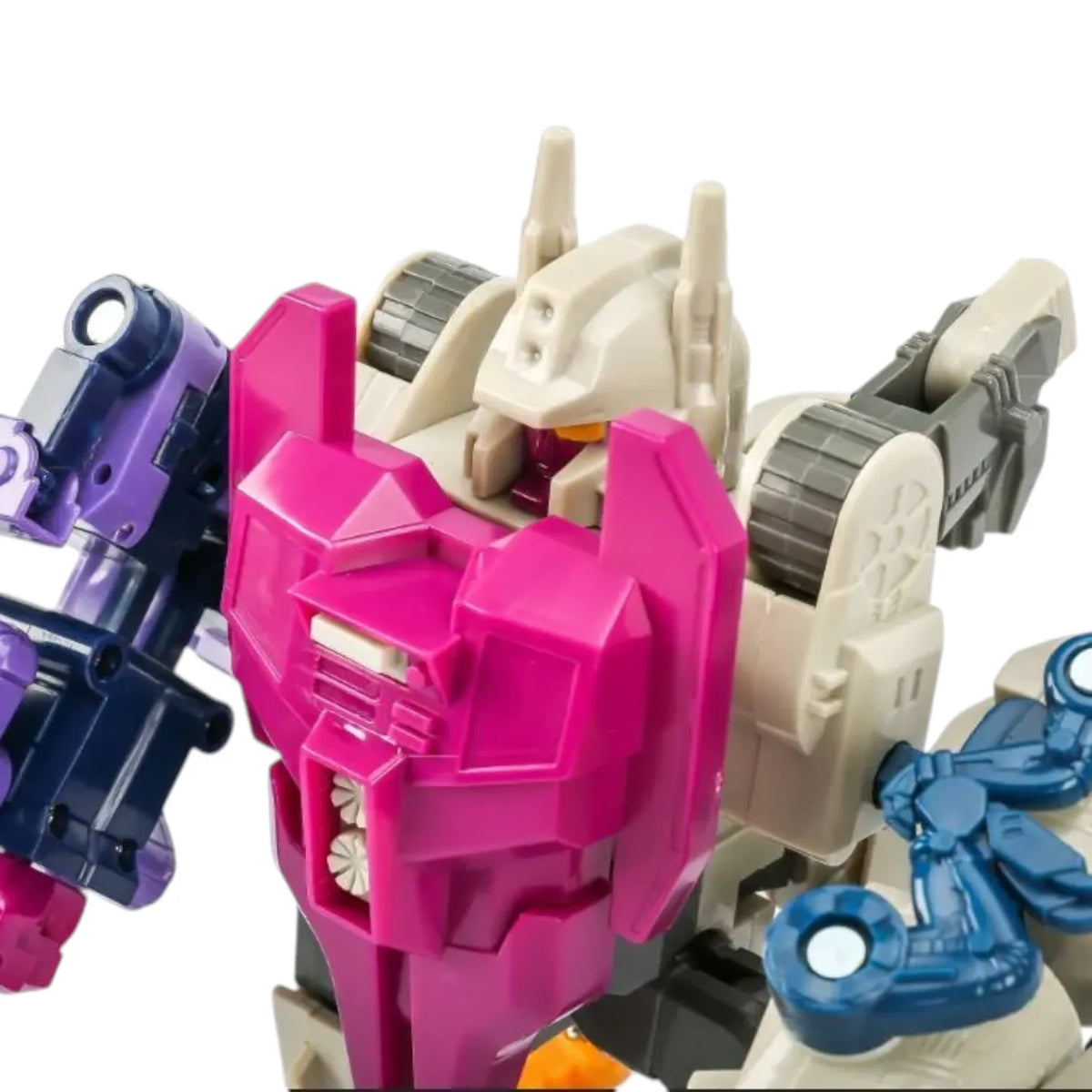Transformers Vintage G1 Terrorcons Abominus Combiner Gift Set