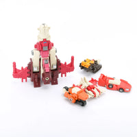 Transformers Vintage G1 Technobots Computron Combiner Gift Set