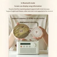 Syitren Two-Way Bluetooth Stereo Speaker