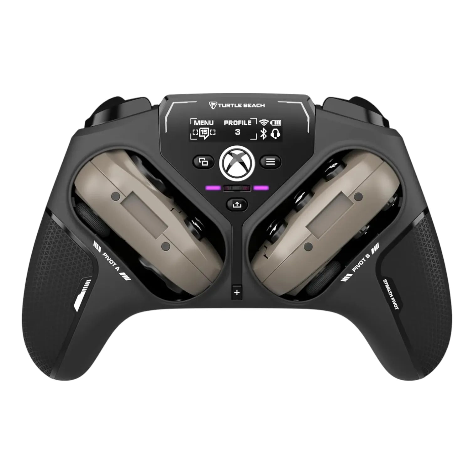Turtle Beach Stealth Wireless Game Controller