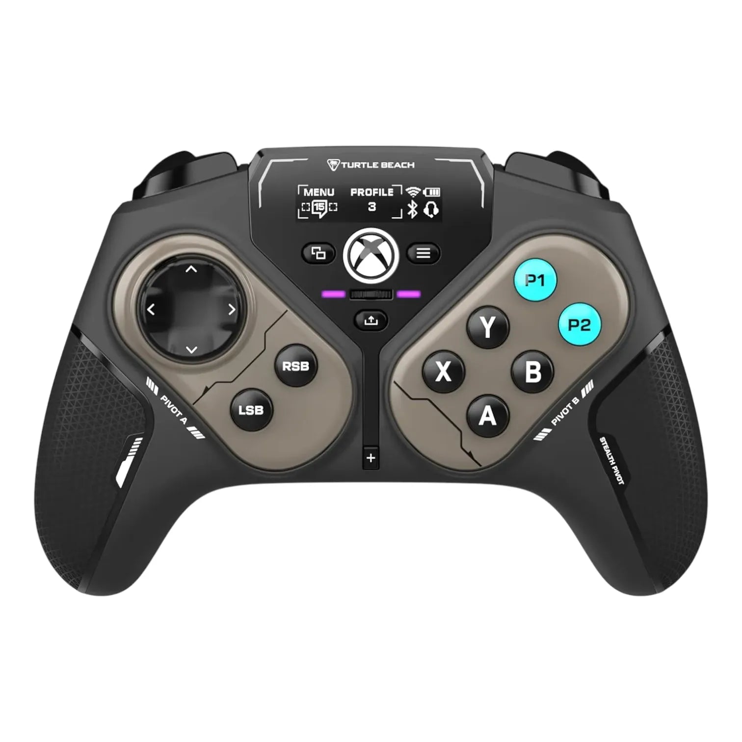 Turtle Beach Stealth Wireless Game Controller