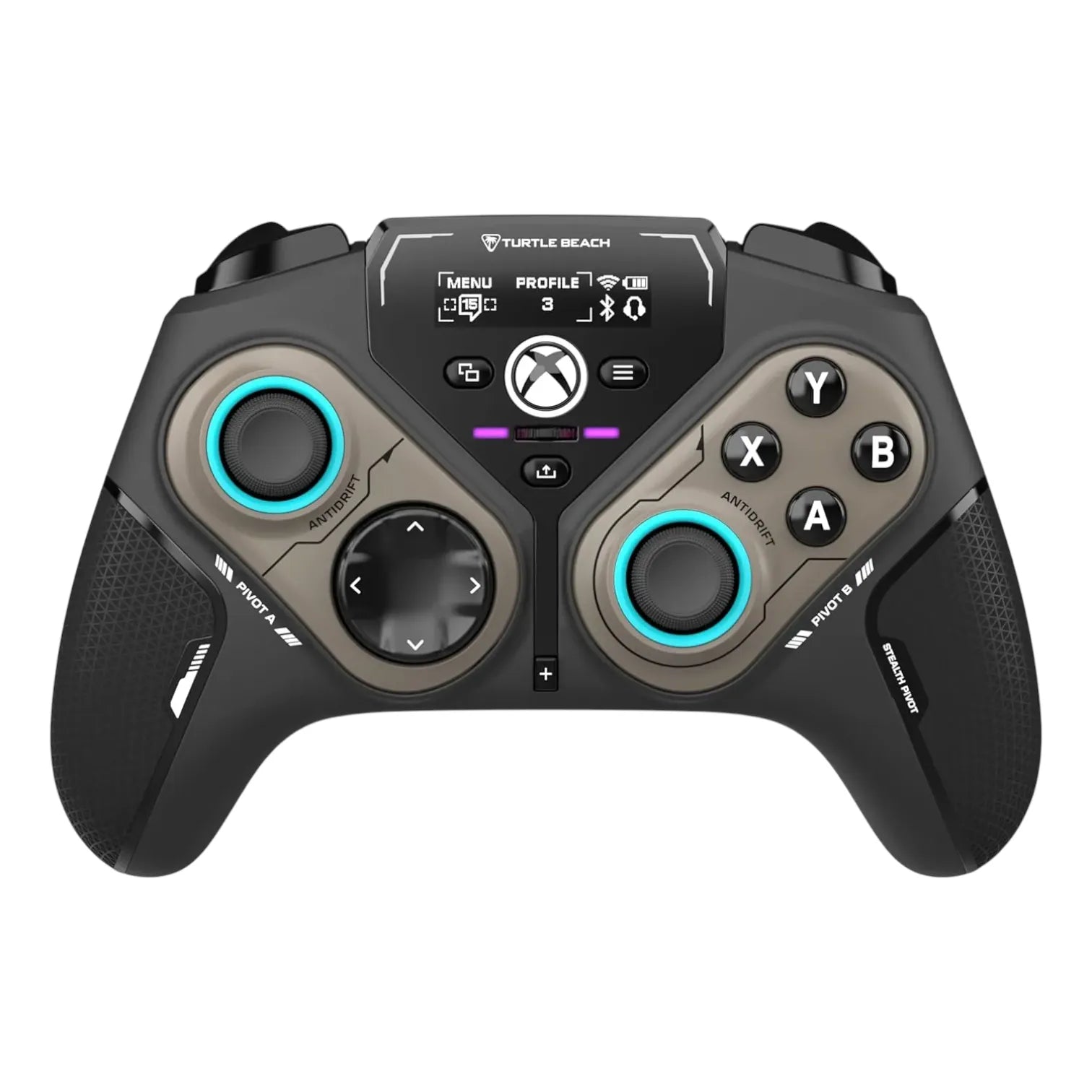 Turtle Beach Stealth Wireless Game Controller