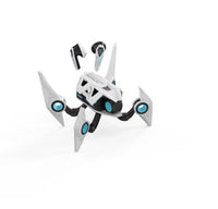 CD11 Mecha Quadruped Robot TWS Bluetooth 5.4 Earphones