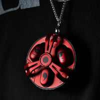 Xingyunshi x Naruto X37 TWS Earphones