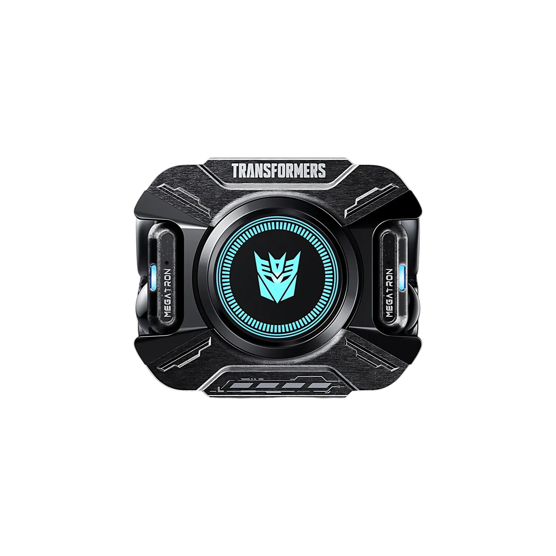 Transformers T93 AI Smart TWS Earbuds