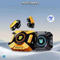 Transformers T93 AI Smart TWS Earbuds