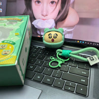 Crayon Shinchan Face Changing TWS Earphones