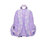 SMGL Enchanted Fairy Bunny Plush 3D Wings Tiny Backpack