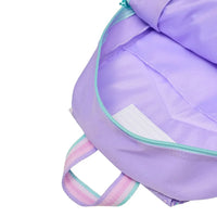 SMGL Enchanted Fairy Bunny Plush 3D Wings Tiny Backpack