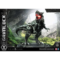 Prime 1 Studio Transformers Grimlock Museum Masterline Statue (38 cm)